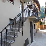 Semesterbostad Casa Nicolo Vista Stresa