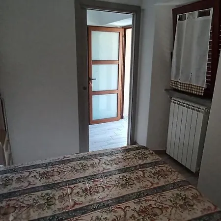 Casa Nicolò Vista *