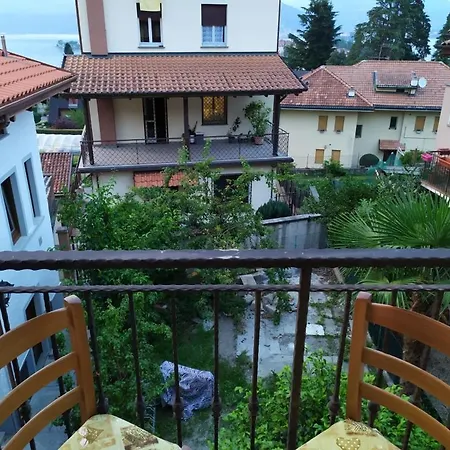 別荘 Casa Nicolo Vista *