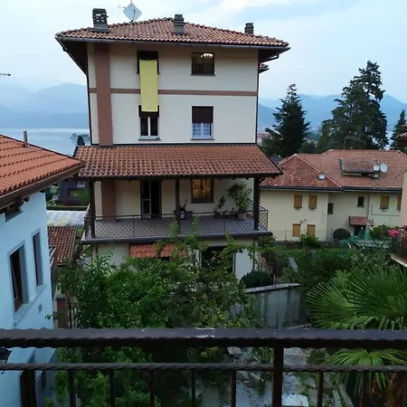 Casa de Férias Casa Nicolò Vista