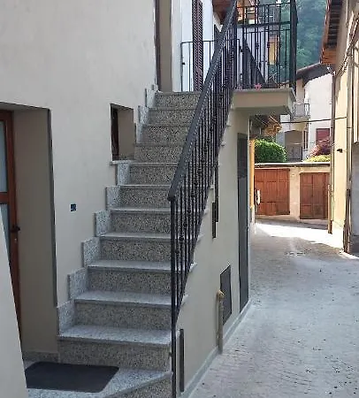 Semesterbostad Casa Nicolo Vista *