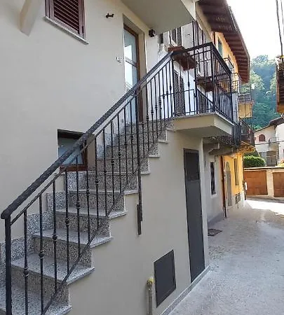 Casa de Férias Casa Nicolò Vista Stresa