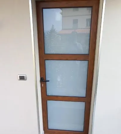 Prázdninový dům Casa Nicolo Vista