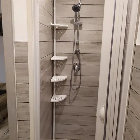 Casa Nicolo Vista Prázdninový dům *