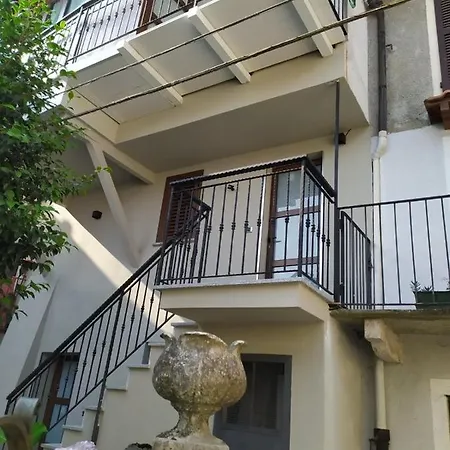 Casa Nicolò Vista