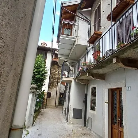 Casa Nicolo Vista 別荘 *