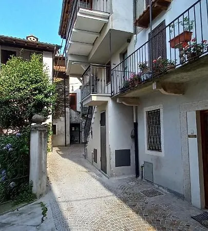 Casa Nicolo Vista 스트레사