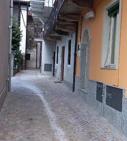 Casa Nicolò Vista *