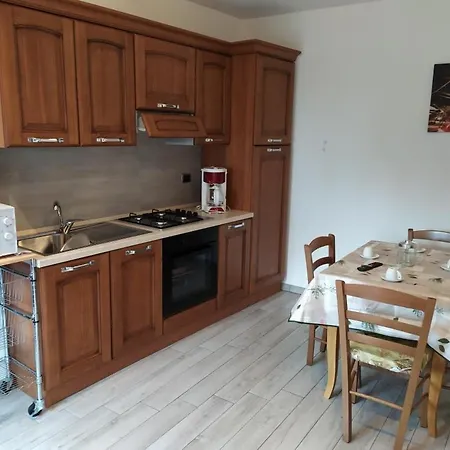 Σπίτι διακοπών Casa Nicolo Vista