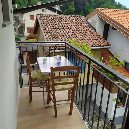 Casa Nicolò Vista