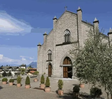 Casa Nicolo Vista Σπίτι διακοπών