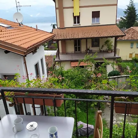 Prázdninový dům Casa Nicolo Vista