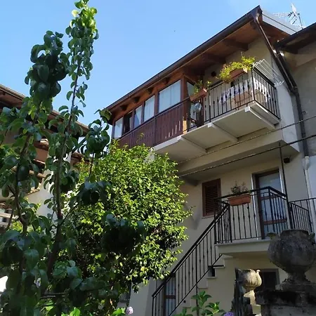 Casa Nicolò Vista