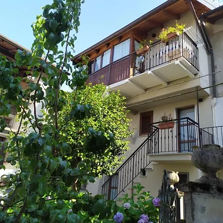 Casa Nicolò Vista