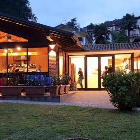 Casa Nicolo Vista 別荘