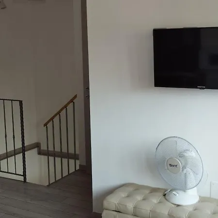 Σπίτι διακοπών Casa Nicolo Vista