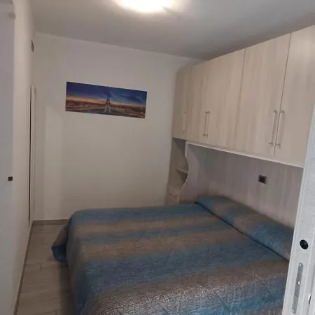 Casa Nicolò Vista