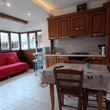 Casa Nicolò Vista