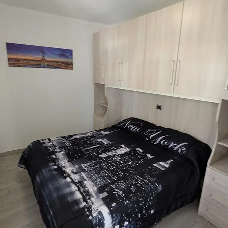 Casa Nicolo Vista *