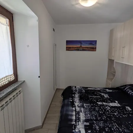 Prázdninový dům Casa Nicolo Vista *