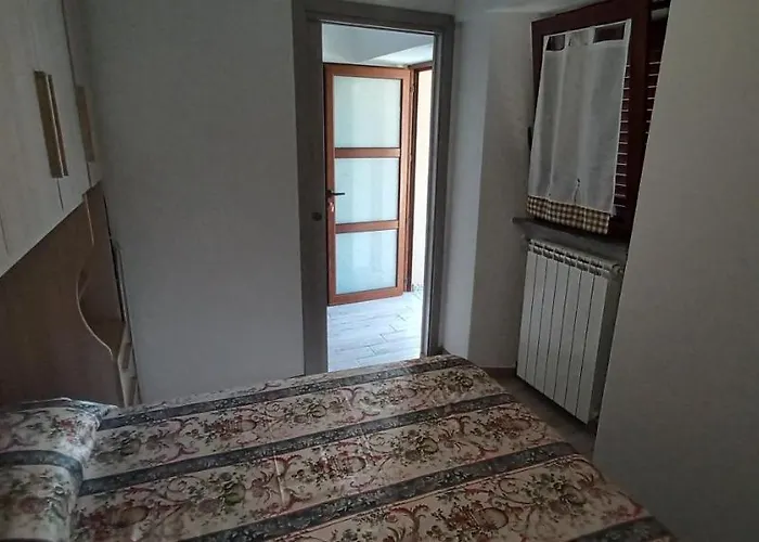 Casa Nicolo Vista *
