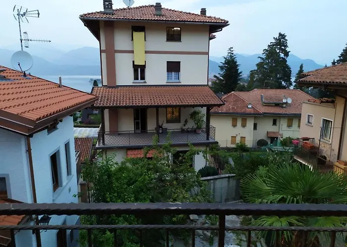 Feriehus Casa Nicolo Vista