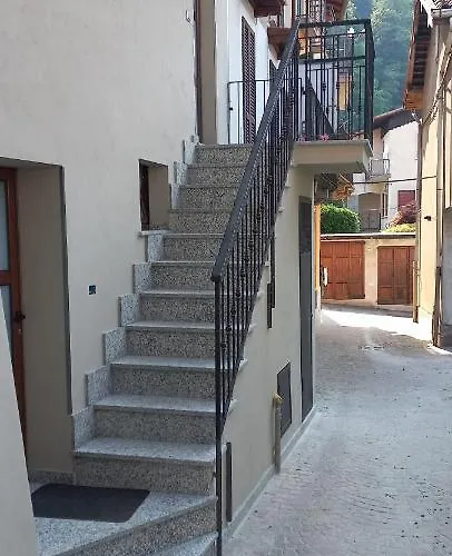 Feriehus Casa Nicolo Vista *