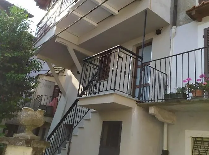 Casa Nicolo Vista Feriehus *
