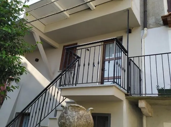 Casa Nicolo Vista
