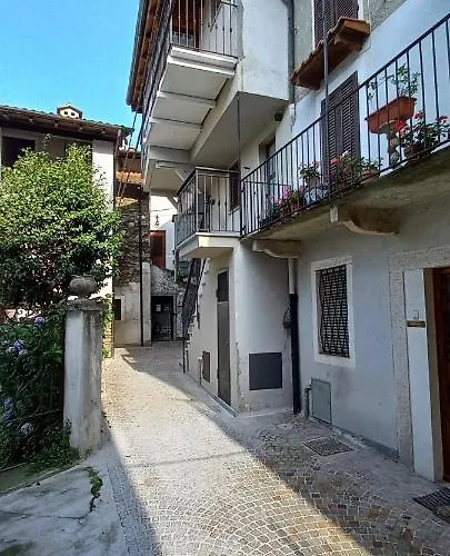 Casa Nicolo Vista Stresa