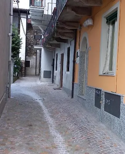 Casa Nicolo Vista *