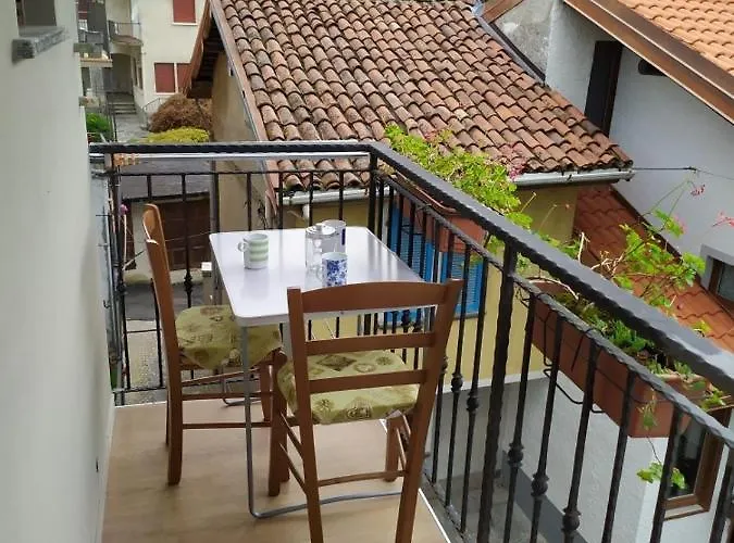 Casa Nicolo Vista