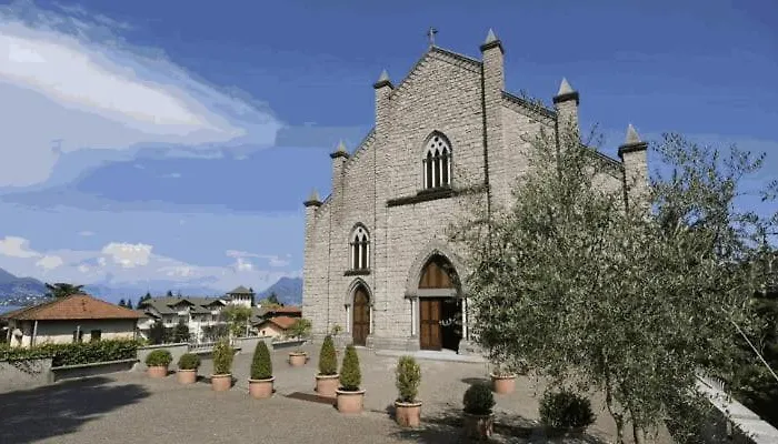 Casa Nicolo Vista Feriehus