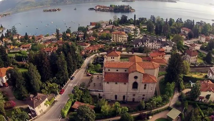 Casa Nicolo Vista * Stresa