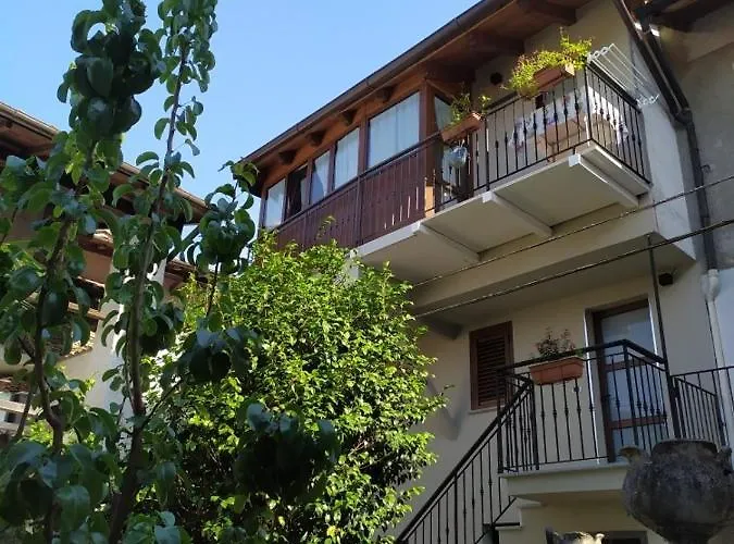 Casa Nicolo Vista