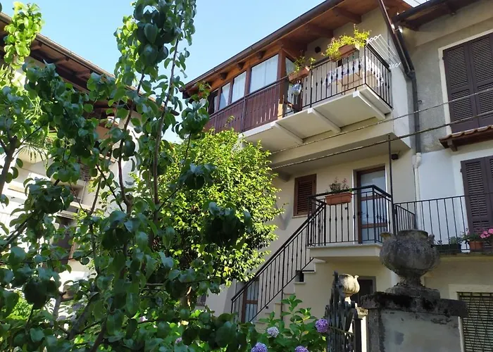 Casa Nicolo Vista