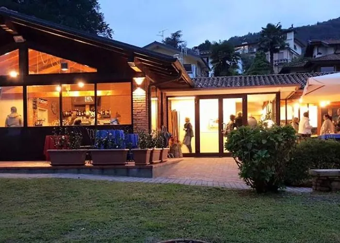Casa Nicolo Vista Feriehus