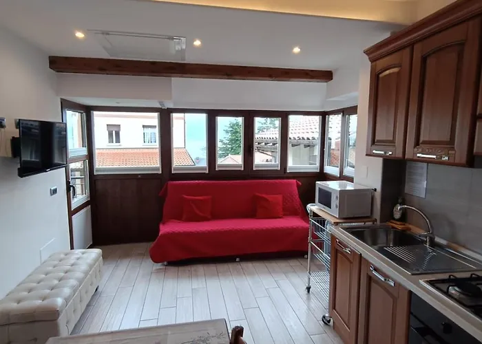 Casa Nicolo Vista *