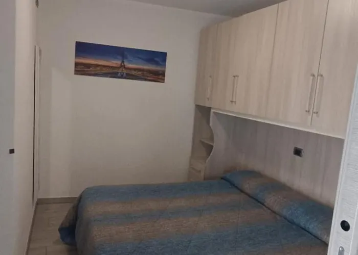Casa Nicolo Vista