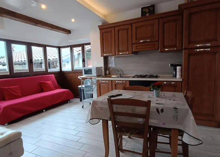 Casa Nicolo Vista