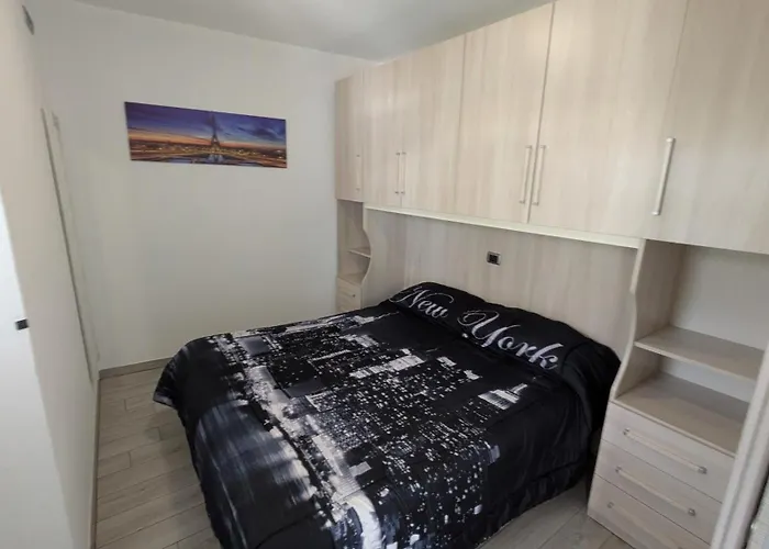 Casa Nicolo Vista *
