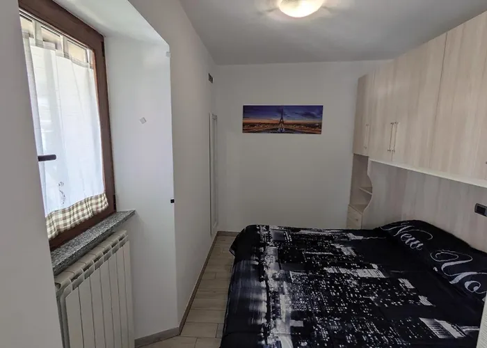Feriehus Casa Nicolo Vista *