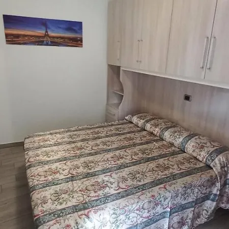 Casa Nicolo Vista Ferienhaus