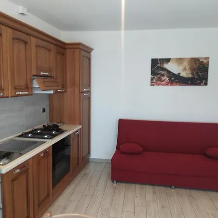 Ferienhaus Casa Nicolo Vista Stresa