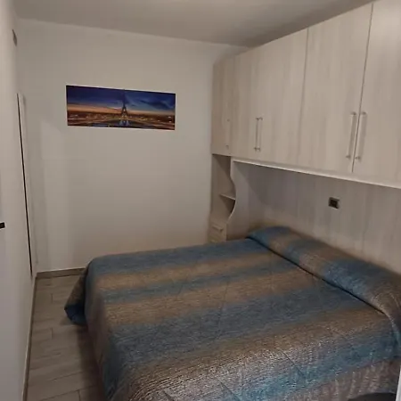 Casa Nicolo Vista Ferienhaus *